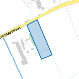 Perceel KWK02-S-1125