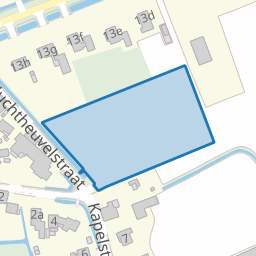 Perceel KWK02-S-1132