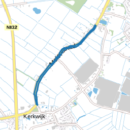 Perceel KWK02-S-1133