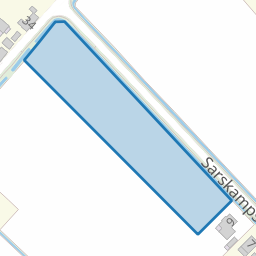 Perceel KWK02-S-1146