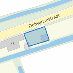 Perceel KWK02-S-1154