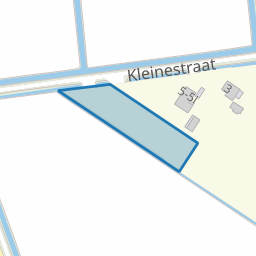Perceel KWK02-S-1160