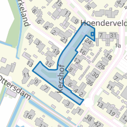 Perceel KWK02-S-1162