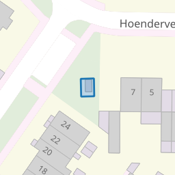 Perceel KWK02-S-1163