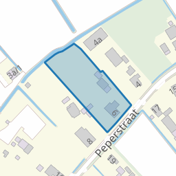 Perceel KWK02-S-1164