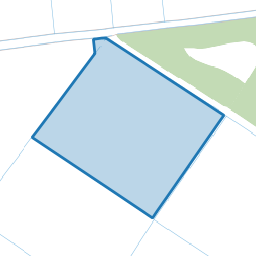 Perceel KWK02-S-1170