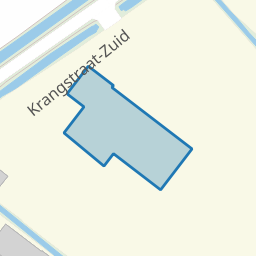 Perceel KWK02-S-1179