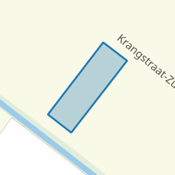 Perceel KWK02-S-1199