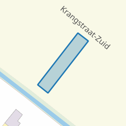 Perceel KWK02-S-1201