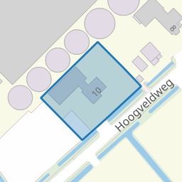 Perceel KWK02-S-1226