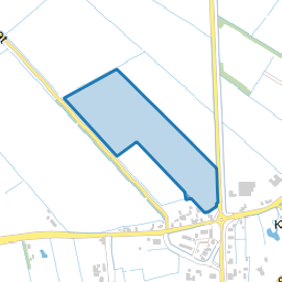 Perceel KWK02-S-1229