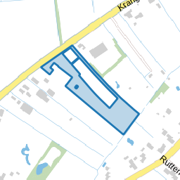 Perceel KWK02-S-1233