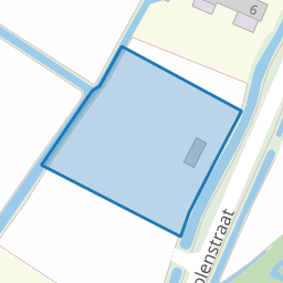 Perceel KWK02-S-1239