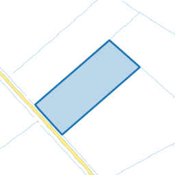 Perceel KWK02-S-200