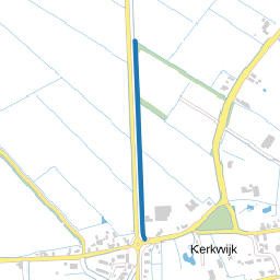 Perceel KWK02-S-206