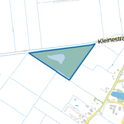 Perceel KWK02-S-231