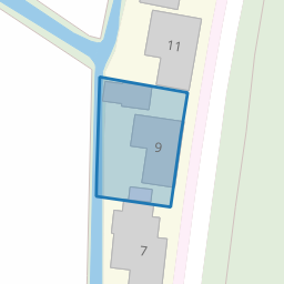 Perceel KWK02-S-296