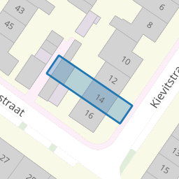 Perceel KWK02-S-464