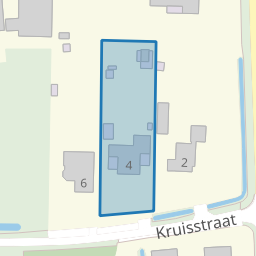 Perceel KWK02-S-520
