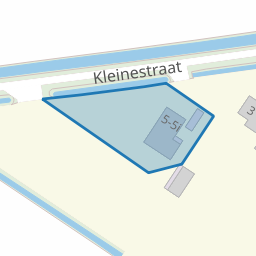 Perceel KWK02-S-549