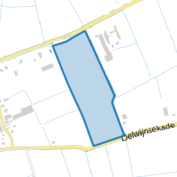 Perceel KWK02-S-56