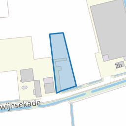 Perceel KWK02-S-581