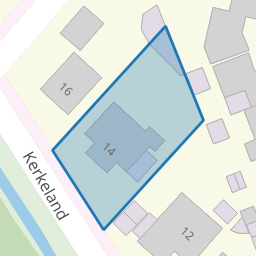 Perceel KWK02-S-736