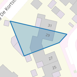 Perceel KWK02-S-741