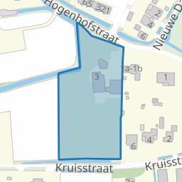 Perceel KWK02-S-853