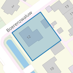 Perceel KWK02-S-890