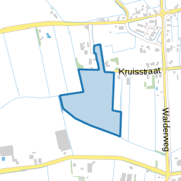 Perceel KWK02-S-96