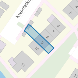 Perceel KWK02-S-962