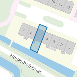 Perceel KWK02-S-976