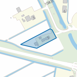 Perceel KWK02-T-1025