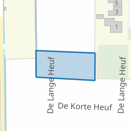 Perceel KWK02-T-104