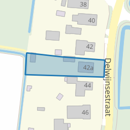 Perceel KWK02-T-1216