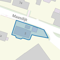 Perceel KWK02-T-1226