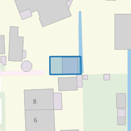 Perceel KWK02-T-1257