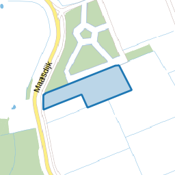 Perceel KWK02-T-1292