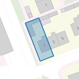 Perceel KWK02-T-1312