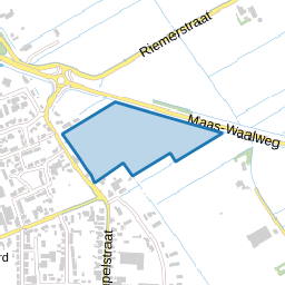 Perceel KWK02-T-1320