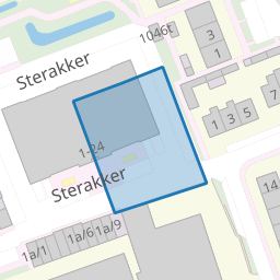 Perceel KWK02-T-1324