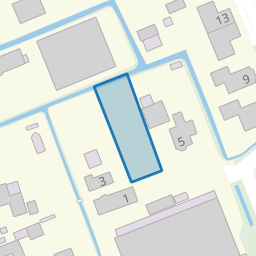 Perceel KWK02-T-1396