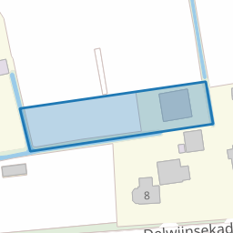 Perceel KWK02-T-1434