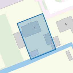 Perceel KWK02-T-1446