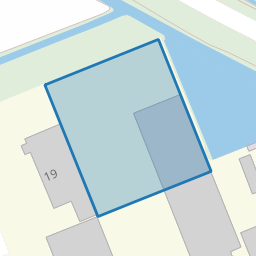 Perceel KWK02-T-1510