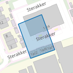 Perceel KWK02-T-1538