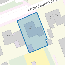 Perceel KWK02-T-1552