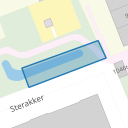 Perceel KWK02-T-1604