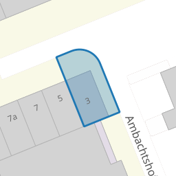 Perceel KWK02-T-1661